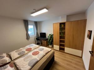 Ferienappartement Sieger