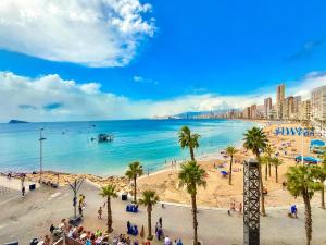 Levante Amazing Views Apartment Don Miguel