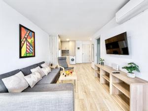 Levante Amazing Views Apartment Don Miguel