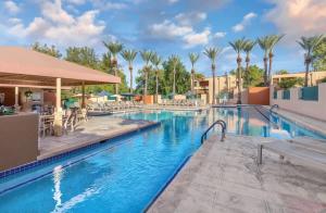 Wyndham Orange Tree Resort - 1BR- Apartment with Resort Access