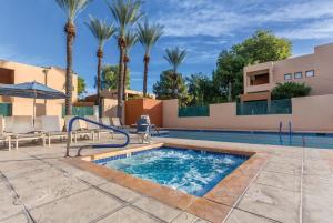 Wyndham Orange Tree Resort - 1BR- Apartment with Resort Access