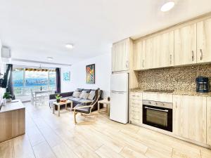 Levante Amazing Views Apartment Don Miguel