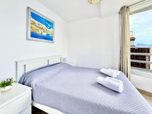 Levante Amazing Views Apartment Don Miguel