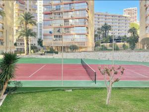 Levante Amazing Views Apartment Don Miguel