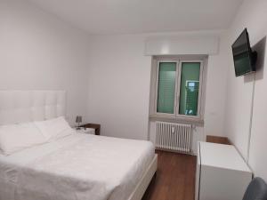 La casa di Elisabetta