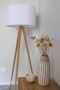 Port-Avenue, Design-Wohnung, Pool, Strandnah