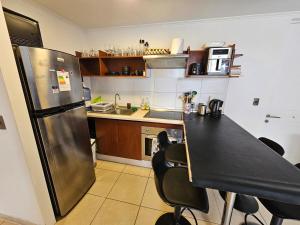 Departamento en el mejor lugar de la av del mar