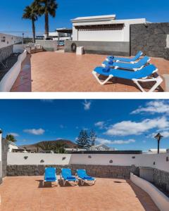 Villa Tania - Villa independiente con piscina privada