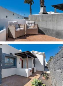 Villa Tania - Villa independiente con piscina privada