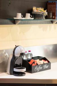 Il Rifugio Dei Bizantini