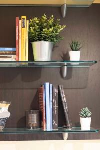 Il Rifugio Dei Bizantini