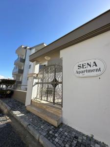 Sena Apartments