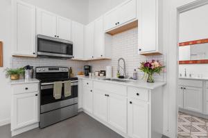 Cactus Coterie - Hot Tub & Fire Pit