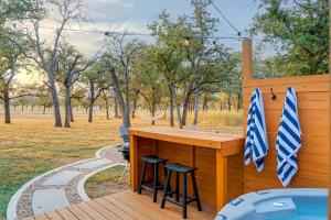 Cactus Coterie - Hot Tub & Fire Pit