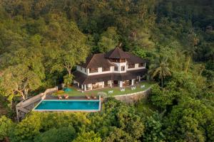 Coffee Bungalow Kandy