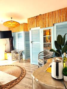 African Groove Camps Bay