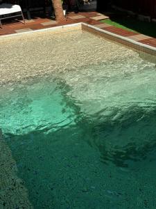 Apartamento Villas Luna