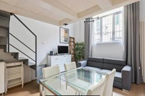 Giusti apartment - Arco della Pace - Olimpiadi Milano-Cortina - Design Week 26