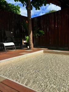 Apartamento Villas Luna