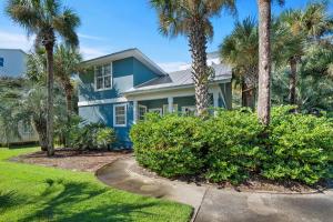 Blue Palm l Minutes to Sandy White Beach l Bike to Rosemary Beach