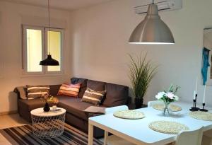 Apartamento Acuarela by Family Homes
