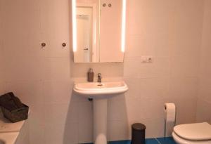 Apartamento Acuarela by Family Homes