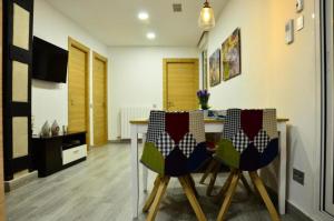 CHECK-IN 24H NUEVO Único WIFI FAMILIAR Centro Planta 3