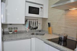 CHECK-IN 24H NUEVO Único WIFI FAMILIAR Centro Planta 3