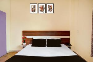 Hotel O SUNLEAF GUEST HOUSE