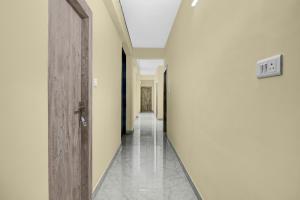 HOTEL O ENERGY SPACE