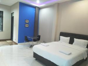 Mandabelle Villa 1 room