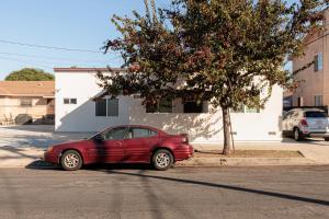 Pet-Friendly 2BR-2BA Near SoFi-Small Dogs Welcome