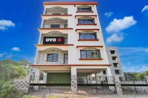 Hotel O by OYO Love Rooms
