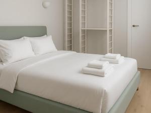 Apartamento Avenida de la Paz by Clabao