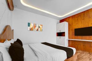 Hotel O Udaya Residency