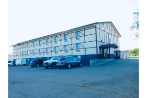 Homestead Inn Wolf Point Hwy 2