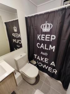 Departamento en Viña del Mar, Vista uno norte