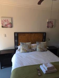 The Golden Eagle Guest House