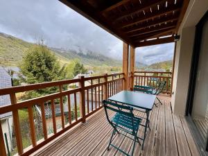 Appartement 4 pers à 200m du Skyvall