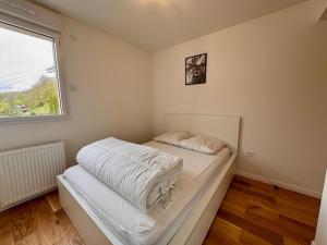 Appartement 4 pers à 200m du Skyvall