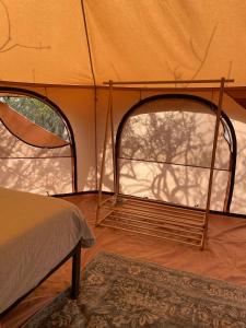 Eco Glamping Biosfera - Bahia Turquesa