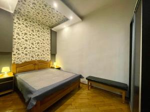 Апартаменти студіо зі світлом в центрі-краща локація