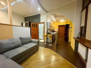 Апартаменти студіо зі світлом в центрі-краща локація