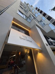 Senator Barcelona Apartments