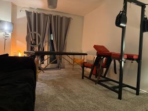 The Secret Stay In Walsall