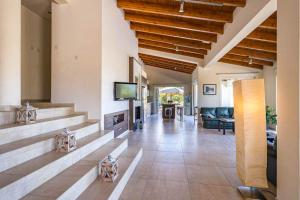 Marina Heights Villa