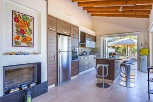 Marina Heights Villa