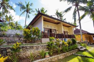 Phòng Cao Cấp Cho Hai Người (Superior Double Room)