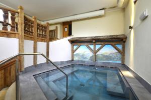 Hotel Villa Fosine Spa & Wellness