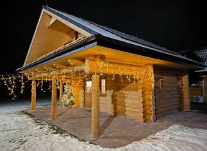 Drevenice Rapovce Novolandia